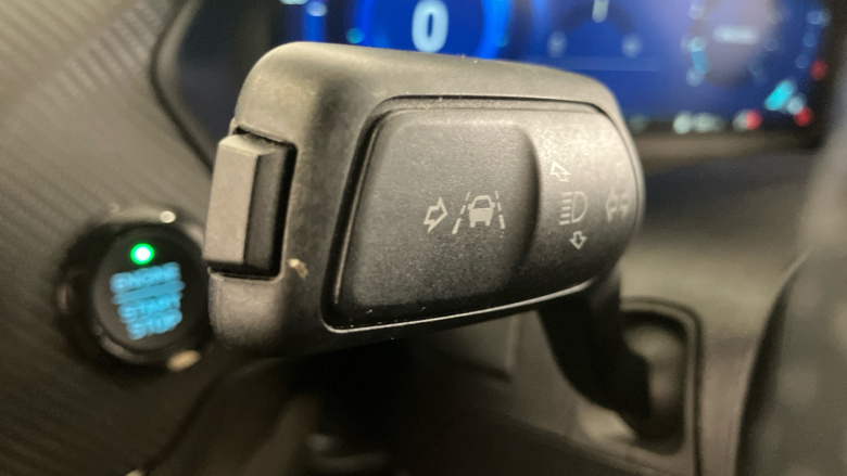 Ford Fiesta 1.0 EcoBoost Hybrid mHEV 125 ST-Line Vignale 5dr Petrol Hatchback